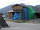 外部建具工事