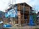 外部建具工事