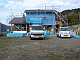 外部建具工事