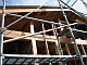 外部建具工事