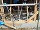 外部建具工事