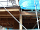 外部建具工事