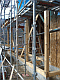 外部建具工事