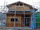 外部建具工事