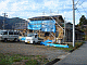 外部建具工事