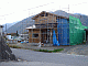 外部建具工事