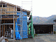外部建具工事