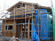 外部建具工事
